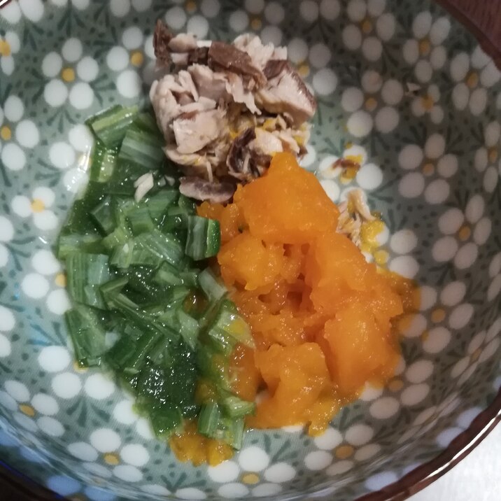 離乳食後期 ぶりのかぼちゃオクラ煮 レシピ 作り方 By もん1223 楽天レシピ 離乳食後期 ぶりのかぼちゃオクラ煮 レシピ 作り方 By もん1223 楽天レシピ